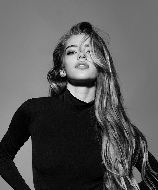 Hair restoration results