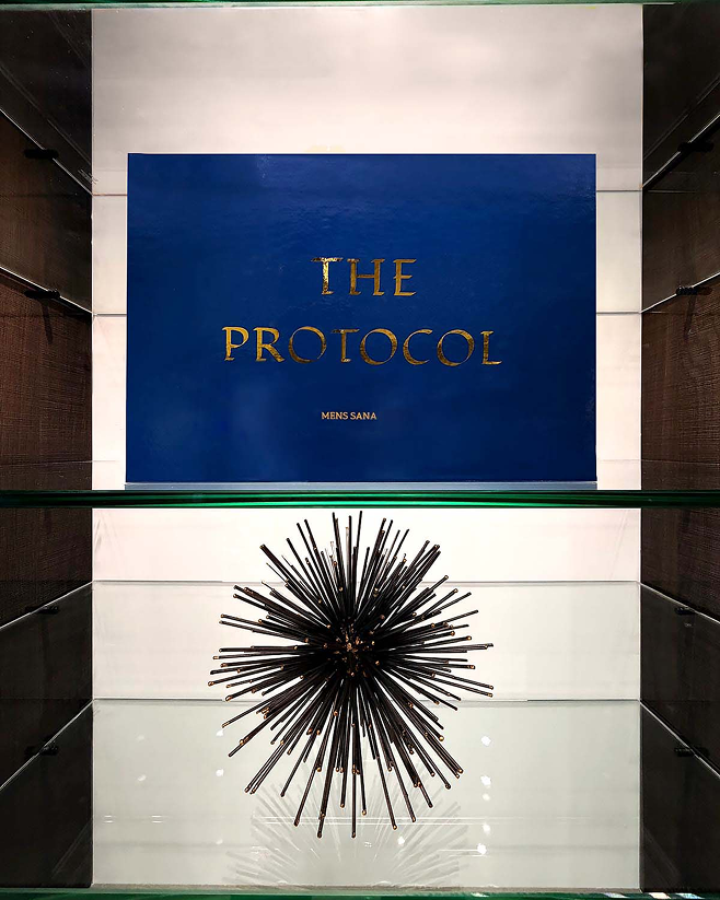 Aesderma Med Spa interior