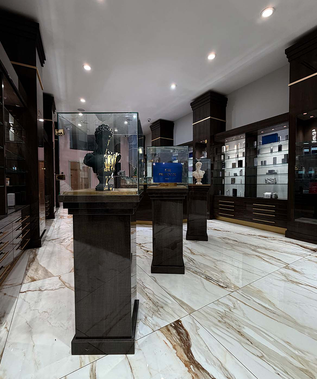 Aesderma Med Spa clinic